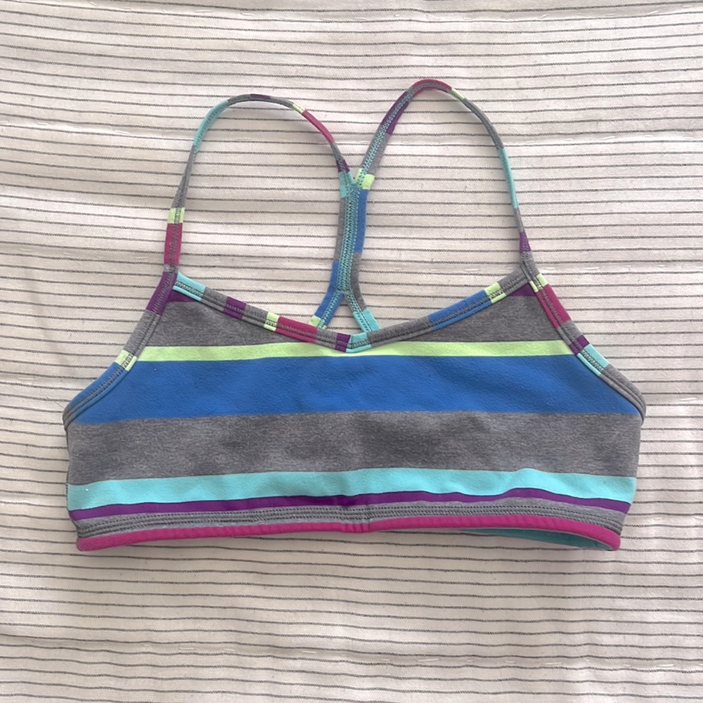Ivivva Sports Bra